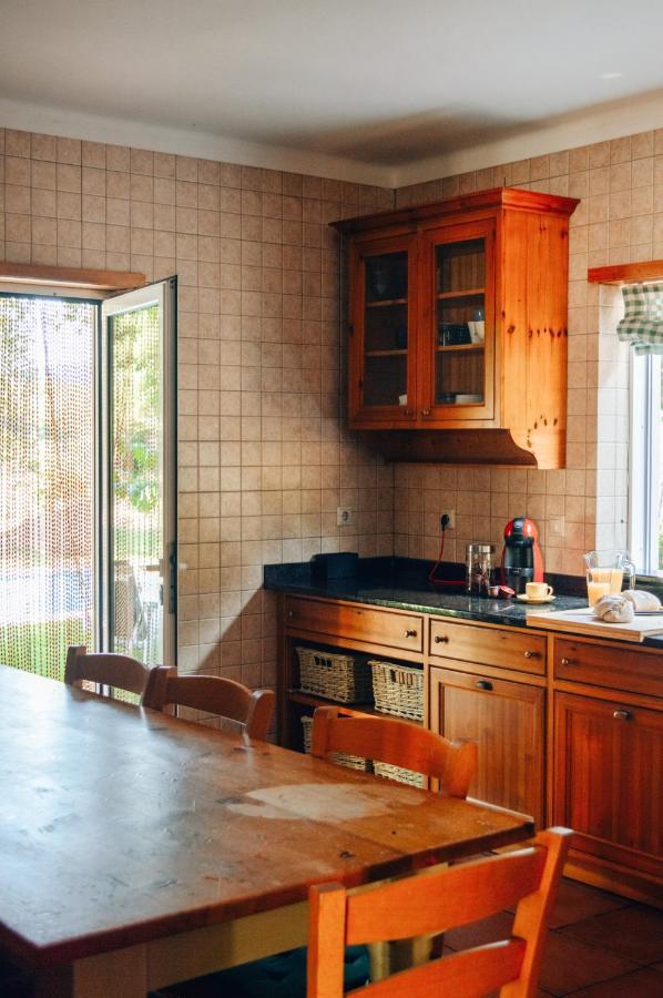 Just Like Home - Casa Do Sobreiro Velho Em Cerveira Vila Nova de Cerveira Buitenkant foto