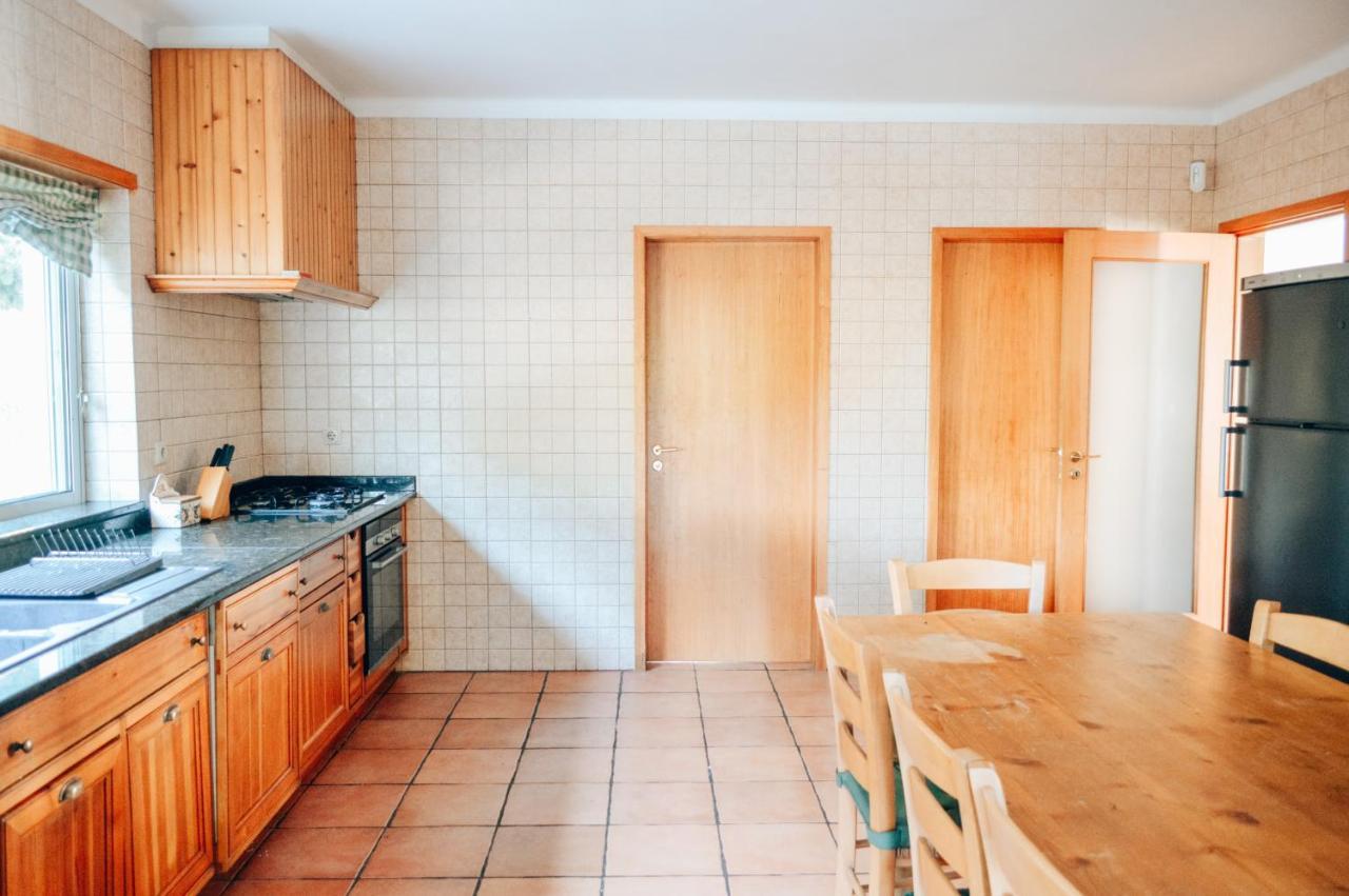 Just Like Home - Casa Do Sobreiro Velho Em Cerveira Vila Nova de Cerveira Buitenkant foto