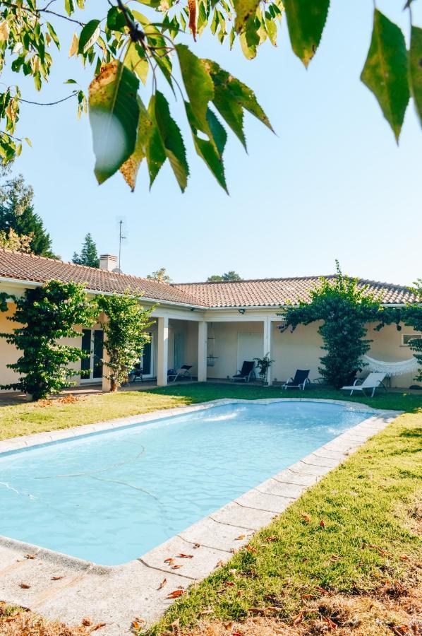 Just Like Home - Casa Do Sobreiro Velho Em Cerveira Vila Nova de Cerveira Buitenkant foto