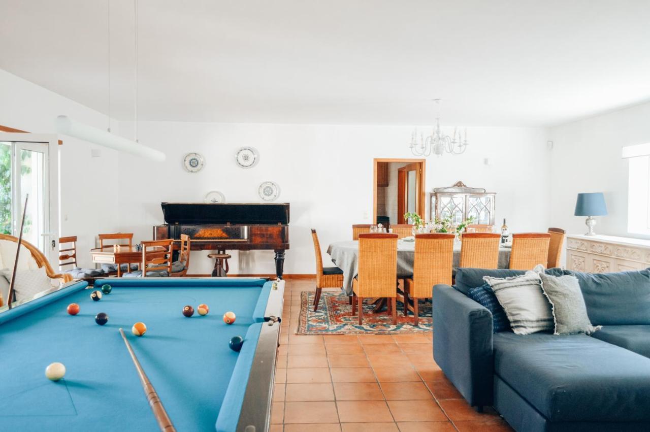 Just Like Home - Casa Do Sobreiro Velho Em Cerveira Vila Nova de Cerveira Buitenkant foto