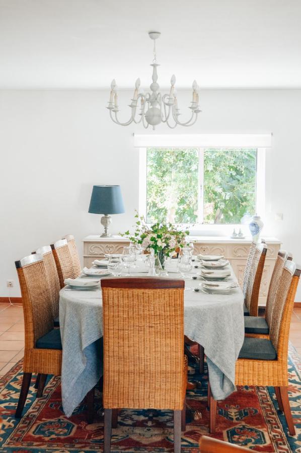 Just Like Home - Casa Do Sobreiro Velho Em Cerveira Vila Nova de Cerveira Buitenkant foto