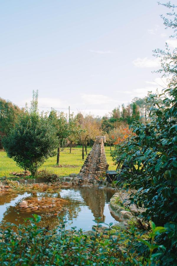 Just Like Home - Casa Do Sobreiro Velho Em Cerveira Vila Nova de Cerveira Buitenkant foto