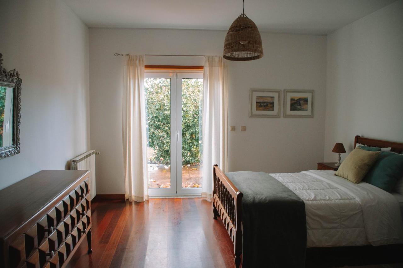 Just Like Home - Casa Do Sobreiro Velho Em Cerveira Vila Nova de Cerveira Buitenkant foto